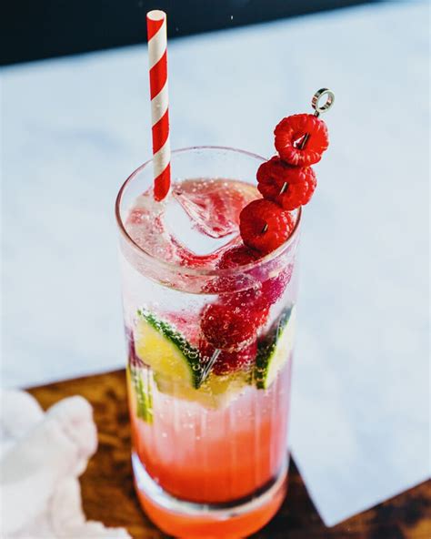 Raspberry Lime Rickey A Couple Cooks