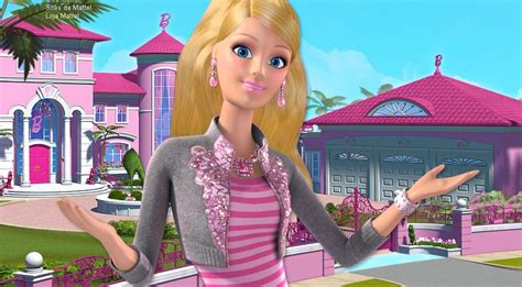 Sempre Barbie: Barbie Life in the Dreamhouse