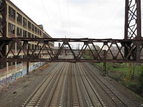 Northeast Corridor Line