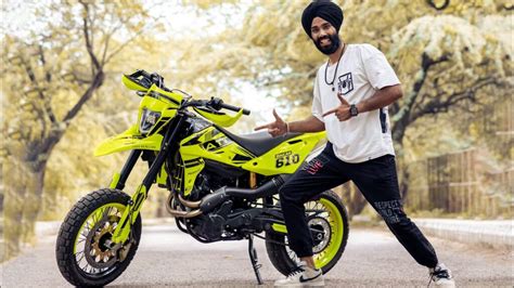 Jatt Prabhjot Bikes Collection अभ तक क सबस शनदर कलकशन 2024