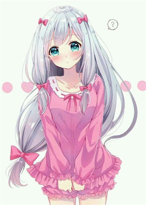 💕🌸صور انمي بنات🌸💕 امبراطورية الأنمي Amino