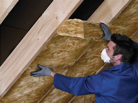 Rightsurvey Home Insulation Blog 8 Insulating Lofts At Roof Level