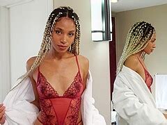 Aly Deity Feather Tail PornZog Free Porn Clips