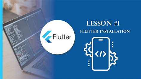 How To Install Flutter On Windows Windows Flutter For Windows