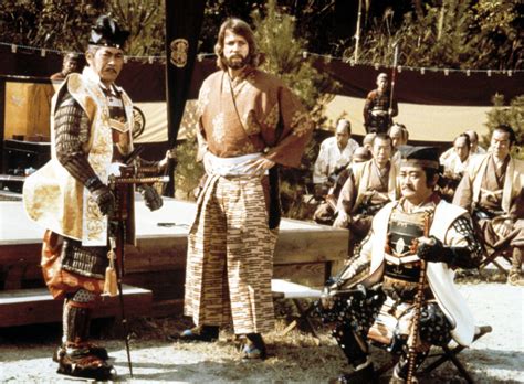 Reminisce About 1980's 'Shōgun' Ahead of the Popular Remake Finale