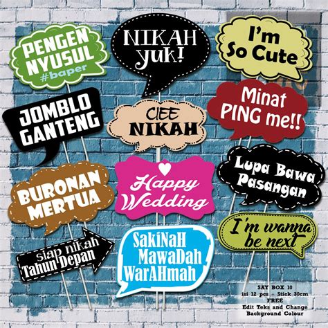 17 Kata Kata Kata Photo Booths Info Terbaru