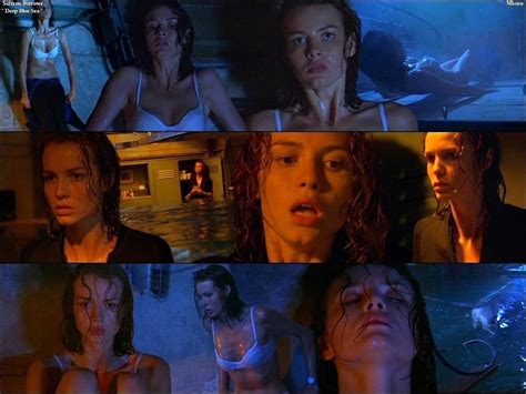 SaFFRON BURROWS NAKED 75 Photos Porn Ddeva