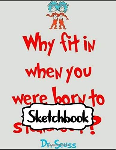 Sketchbook Sketchbook Dr Seuss Oh The Places You Ll Go Cute Drawing