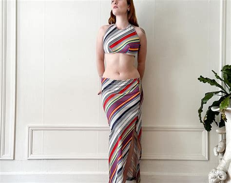 Tangaland String Open Extreme Bikini Different Colors Handmade In