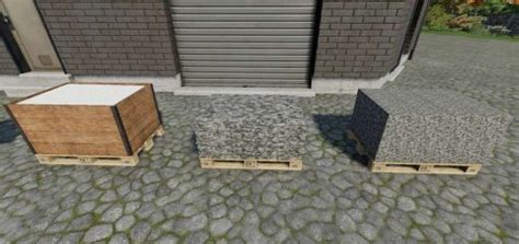 Stone Blocks Fs22 Mods Farming Simulator 22