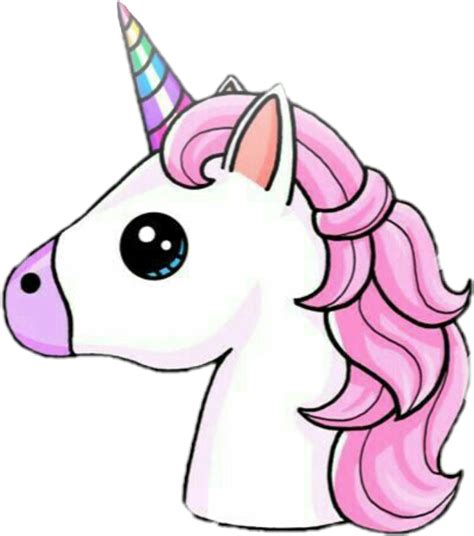 Dibujo De Unicornio - SEONegativo.com