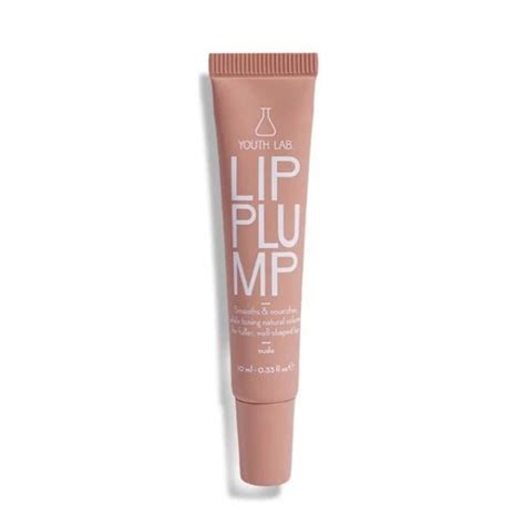 YOUTH LAB LIP PLUMP NUDE 10ml Epharmadora