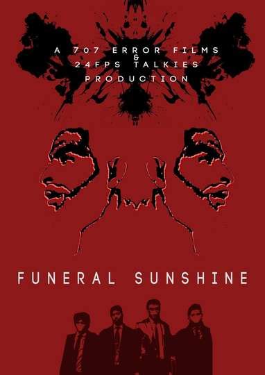 Funeral Sunshine - Movie Cast, Reviews, Trailers & Streaming Info | Moviefone