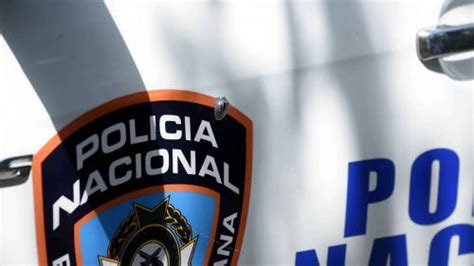 Cae abatido presunto antisocial al enfrentar Policía Nacional Diario