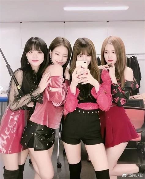 Blackpink解散？lisa爆2度拒绝500亿天价续约金！天价韩币行程新浪新闻