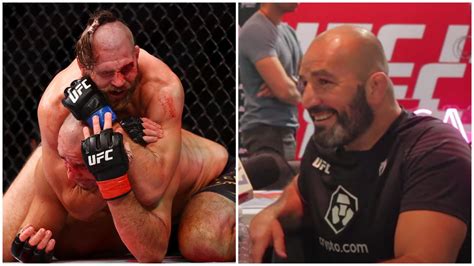 Glover Teixeira Has Hilarious Response To Jiri Prochazka Rematch Question