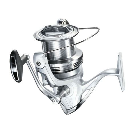 Shimano Aero Technium Xsc Mgs