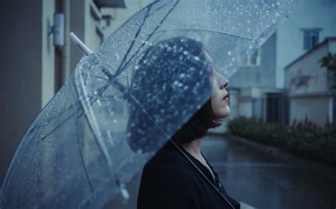 Tu Ky Nguyen Si Kha Rainy Day Memories 2023 Nostalgia In Every