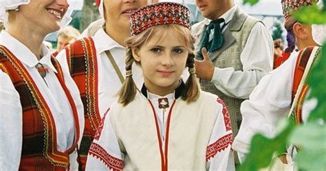 Latvian Folk Costumes Accessories Latvian Roots Pinterest Folk