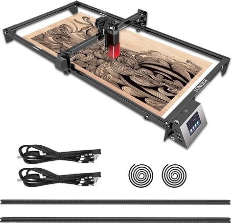 Amazon Longer Ray Extension Kit Laser Engraver Area Expansion