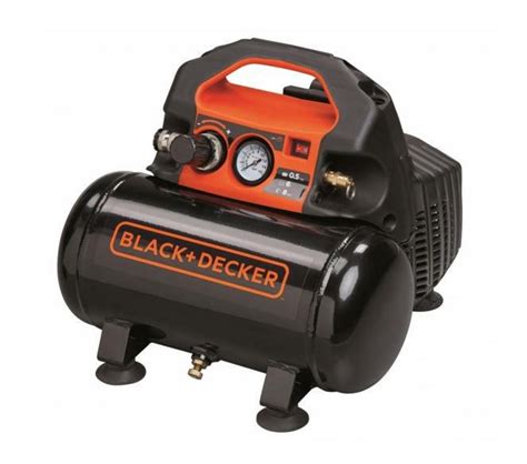 Spr Arka Bezolejowa Black Decker Bar Black Decker Sklep Empik