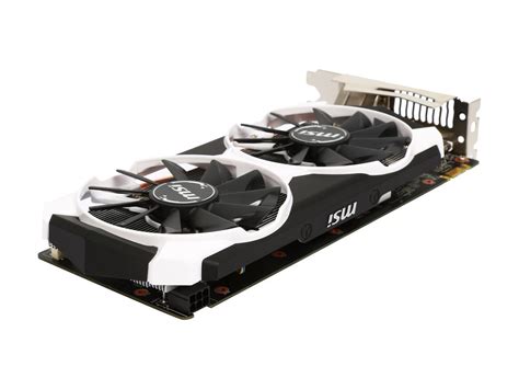 MSI GeForce GTX 960 Video Card GTX 960 2GD5T OC Newegg