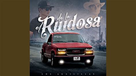 El De La Ruidosa YouTube