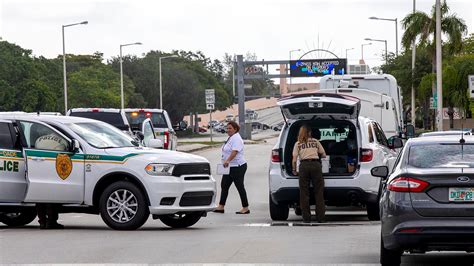 Florida Graduation Party Shooting 3 Teens Arrested In Deadly Attack