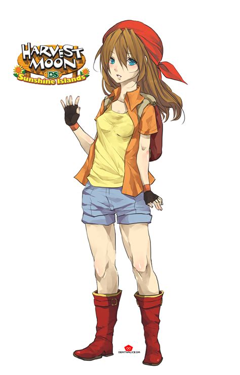 Chelsea Harvest Moon Fan Art Fanpop