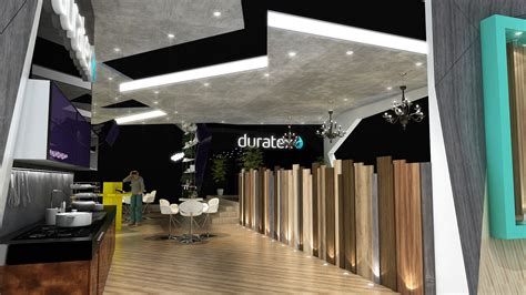 Duratex - Revestir on Behance