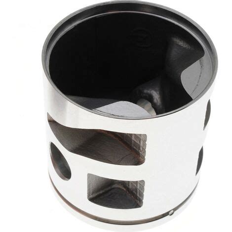 Piston 41mm Compatible Avec Poulan Mc Culloch Partner Remplace 582 02