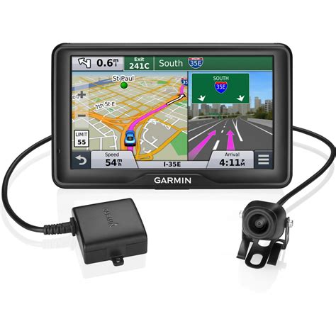 Customer Reviews Garmin N Vi Lmt Gps With Built In Bluetooth