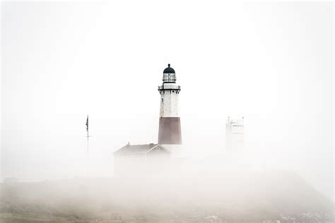 Montauk Lighthouse – Whitbeckphoto.com