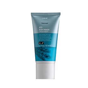 Compare prices for Lakmé Haircare Teknia Body Maker Treatment 50ml