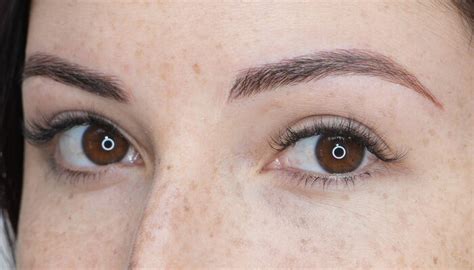 Descubre Las Principales Diferencias Entre Microshading Y Microblading