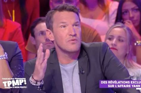 Benjamin Castaldi Ses Confidences G Nantes Sur Ses Pratiques