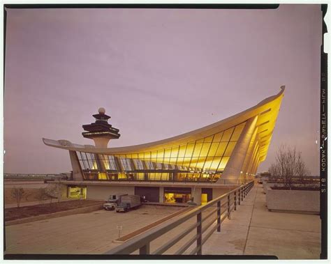 The Masterful Photographer Architect Duo Of Balthazar Korab And Eero