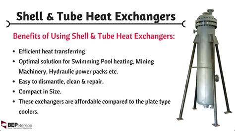 function of heat exchanger - Mary Hamilton