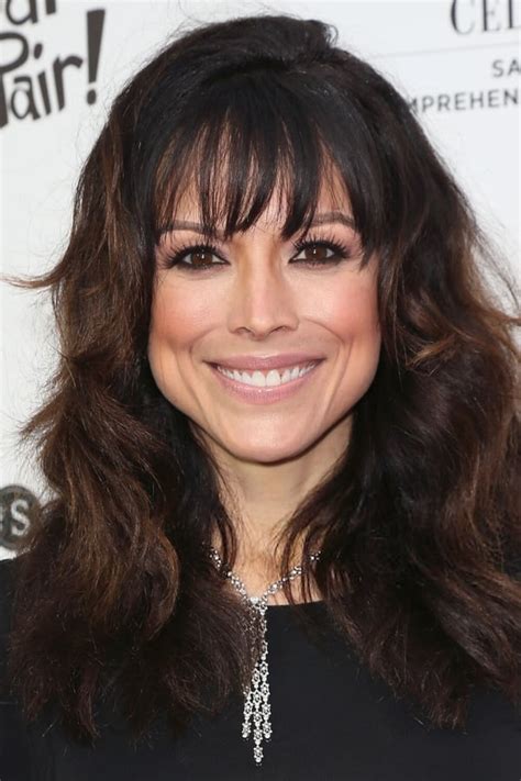 Liz Vassey — The Movie Database Tmdb