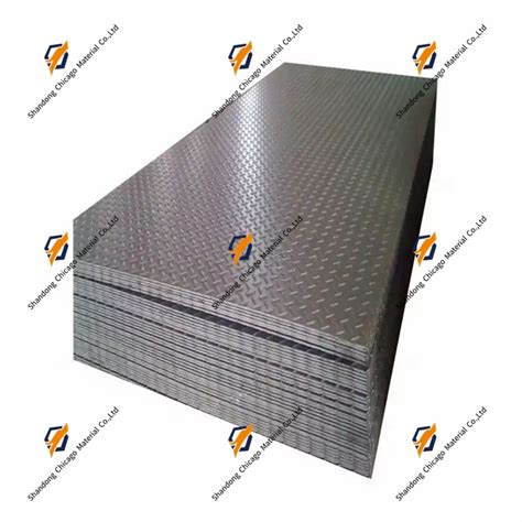 Hot Rolled Mild Steel Carbon Chequered Sheet Astm A Hot Rolled Ship