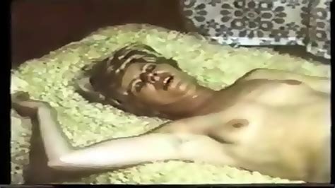 Swedish Retro Mature Mom Fisted