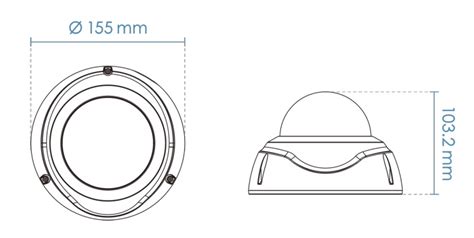 Fd Fr V Vivotek Fixed Dome Mp Facial Recognition H Up To