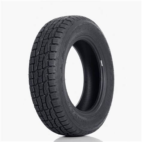 Pneu Linglong 33x12 50r15lt 6pr 108q Crosswind M T Extra