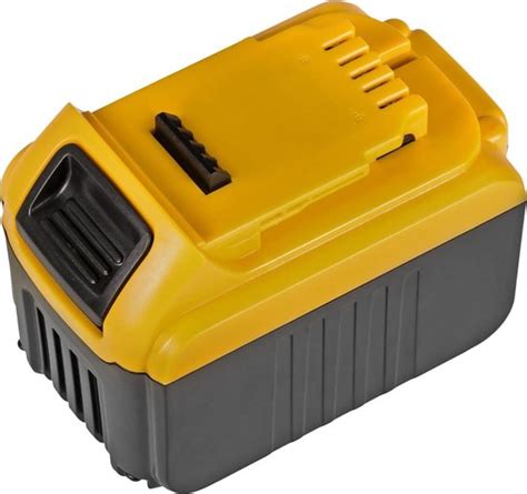 Dcb Dcb Dcb Li Ion Ah V Plus Parts Accu Voor Dewalt