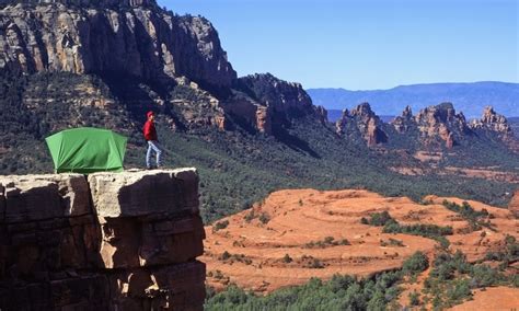 Coconino National Forest In Arizona Alltrips