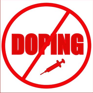 La Piaga Del Doping