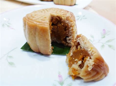 Traditional Red Bean Mooncake Artofit