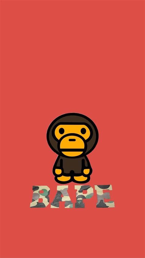 Bape Iphone Wallpaper