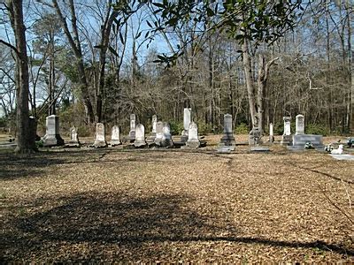 Warthen Cemetery En Warthen Georgia Cementerio Find A Grave