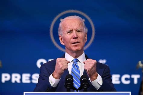 Le Déroulement De La Journée Dinvestiture De Joe Biden Jdm